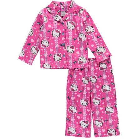 Hello Kitty - Hello Kitty Little Girls' 