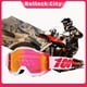 thumbnail image 3 of Gafas De Motocicleta Para Deportes Al Aire Libre , Montaña , Casco De Fondo A Prueba De Viento, 3 of 4