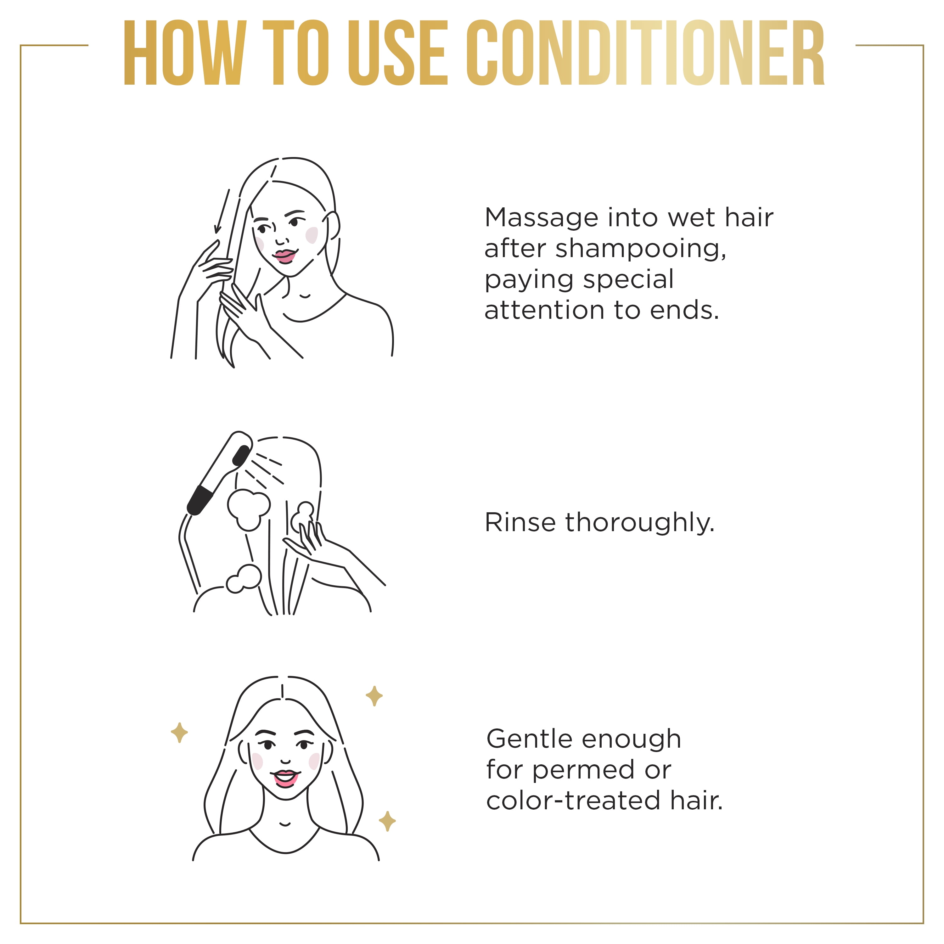 Pantene Shampoo Conditioner Pack, Smooth and Sleek, 10.5-11 oz