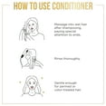 thumbnail image 3 of Pantene Shampoo Conditioner Pack, Smooth and Sleek, 10.5-11 oz, 3 of 9