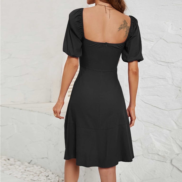 staud knit dress Staud Jessica Dress Ruby main image 0