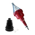thumbnail image 1 of Herramienta de instalación de arranque de junta homocinética, eje de transmisión neumático automotriz sin quitar Rojo, 1 of 8