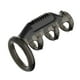 thumbnail image 3 of Anillo retardador de eyaculación, anillo retardador de eyaculación para pene masculino con retardo de vibración penial, anillo retardador de vibración diseñado con precisión, 3 of 8