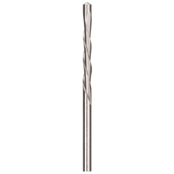 Broca recortada DEWALT DWAPP18020 para paneles de yeso de 1/8 pulgadas, paquete de 20