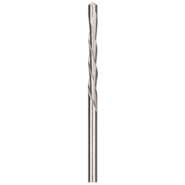 Broca recortada DEWALT DWAPP18020 para paneles de yeso de 1/8 pulgadas, paquete de 20