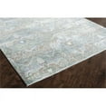 thumbnail image 3 of Rugs America Asteria Athens Aqua Blue/Green Area Rug, 3 of 4