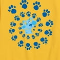 thumbnail image 3 of Blue's Clues & You! - Blue Spiral - Toddler & Youth Short Sleeve Graphic T-Shirt, 3 of 5