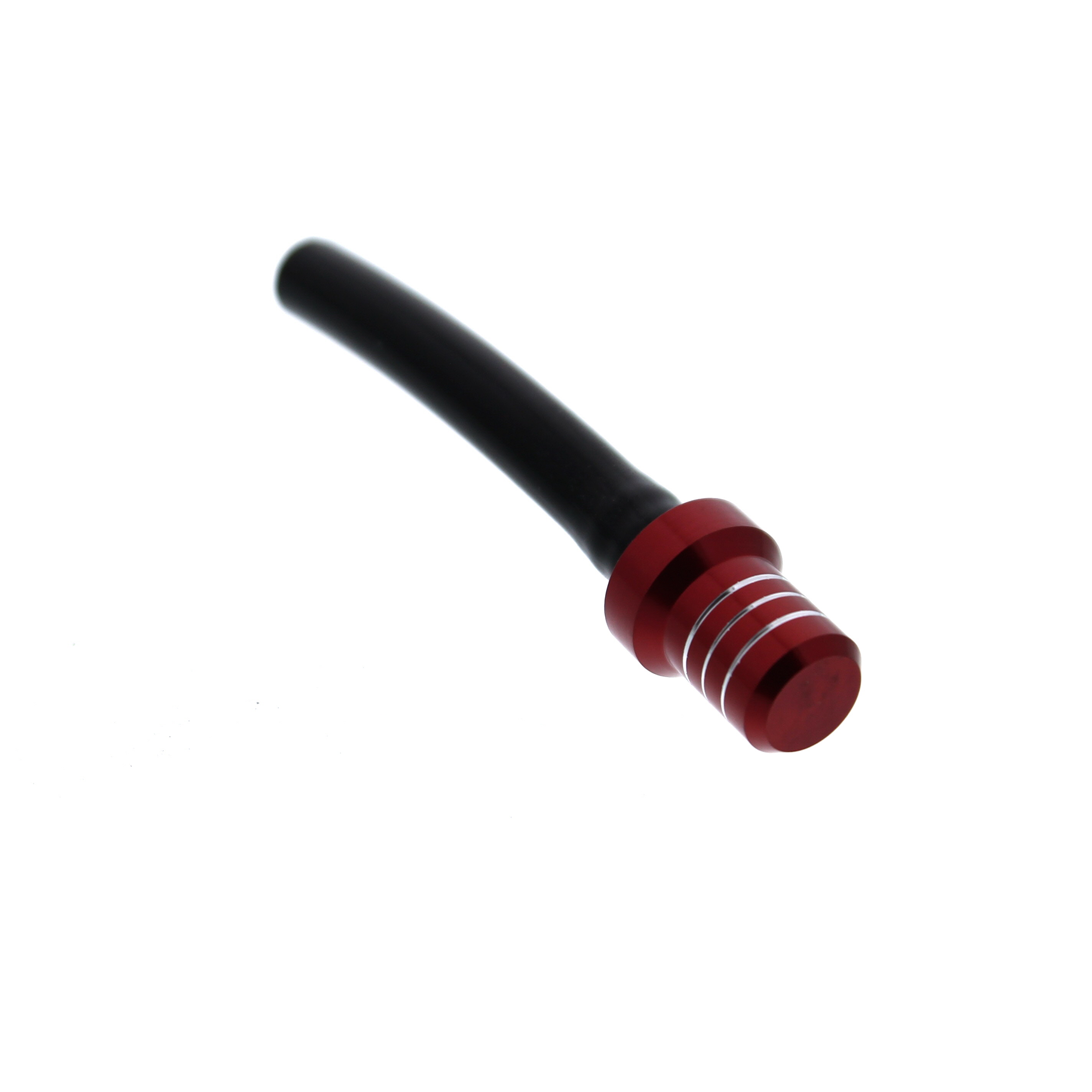 RaceDriven Aluminum Gas Fuel Tank Valve Vent Cap Breather Hose ATV MX