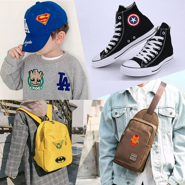 Parches termoadhesivos para ropa niños hotsell