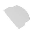 thumbnail image 4 of Visland Battery Back Cover Door Case for 2000 3000Playstation Portable Repair Parts Replacement, 4 of 7