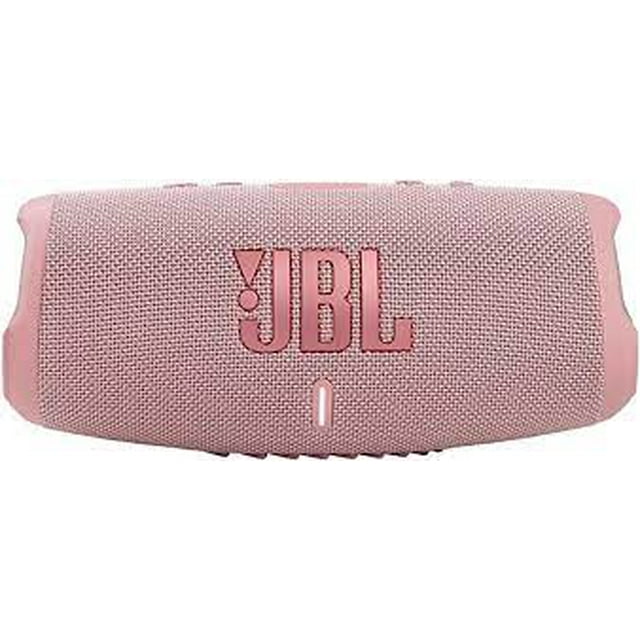 Bocina Portatil Bluetooth Charge 5 ROSA JBL charge 5