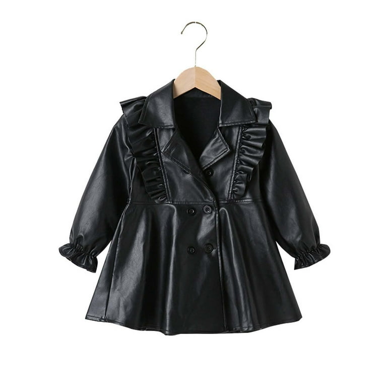 Kids dress coats clearance