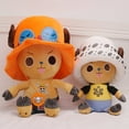 thumbnail image 2 of Peluche Hélicoptère Luffy Classique une Pièce Simulation Jouet en Peluche Hélicoptère Poupée pour Enfants Cadeau de Fête 30/45/55 cm, 2 of 5