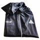 thumbnail image 2 of Sudadera Sauna Adx Con Cierre Y Logos Reflex ADX Moderno, 2 of 2