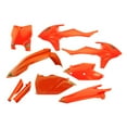thumbnail image 1 of Cycra Powerflow Complete Body Kit Orange for KTM 250 SX-F 2016-2018, 1 of 1