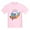 Light Pink, variant on CafePress - Furby Big Fun Kids T Shirt - Light Classic Kids Graphic, Short Sleeve T-Shirt, Sizes XS-XL