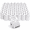10 Rolls-3-1/8" x 230', variant on Thermal Receipt Paper 50 Rolls 2-1/4" x 85' POS Retail Use