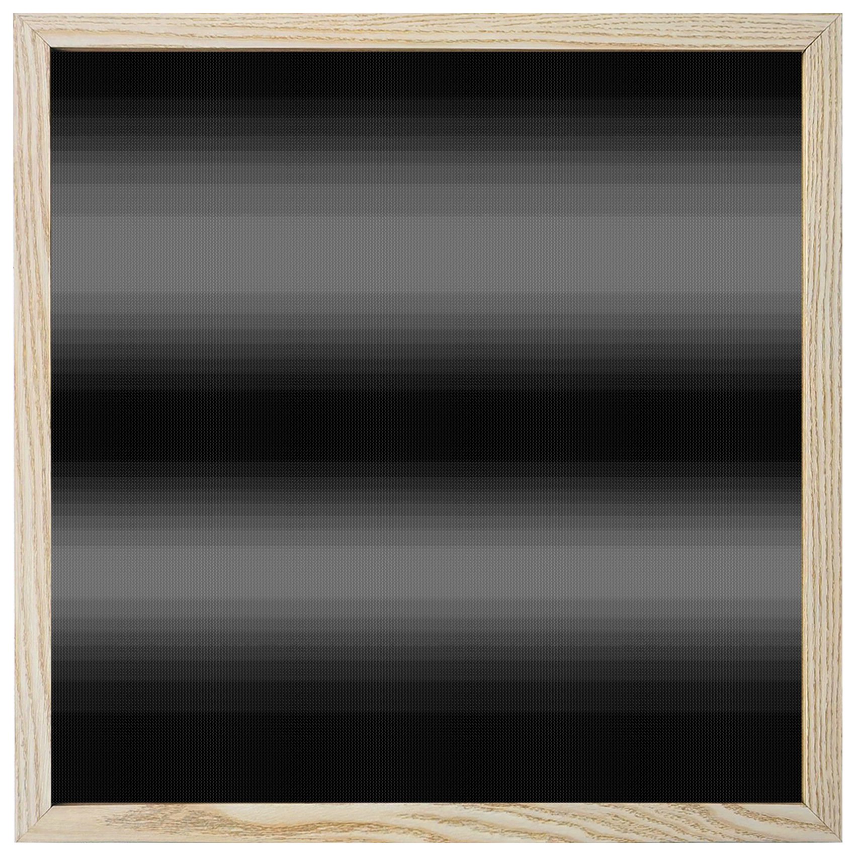 Diamond Painting Kits Black 5D Diamond Painting Dots Gem Craft Framed Canvas Gradient Solid Color Full Drill Diamond Art Paintings for Adults Beginners Living Room Home Wall Decor 12x12 Inch