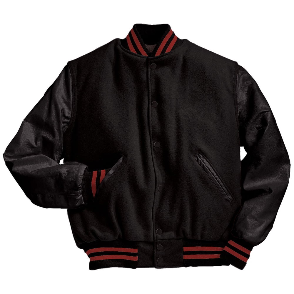 holloway jackets embroidered