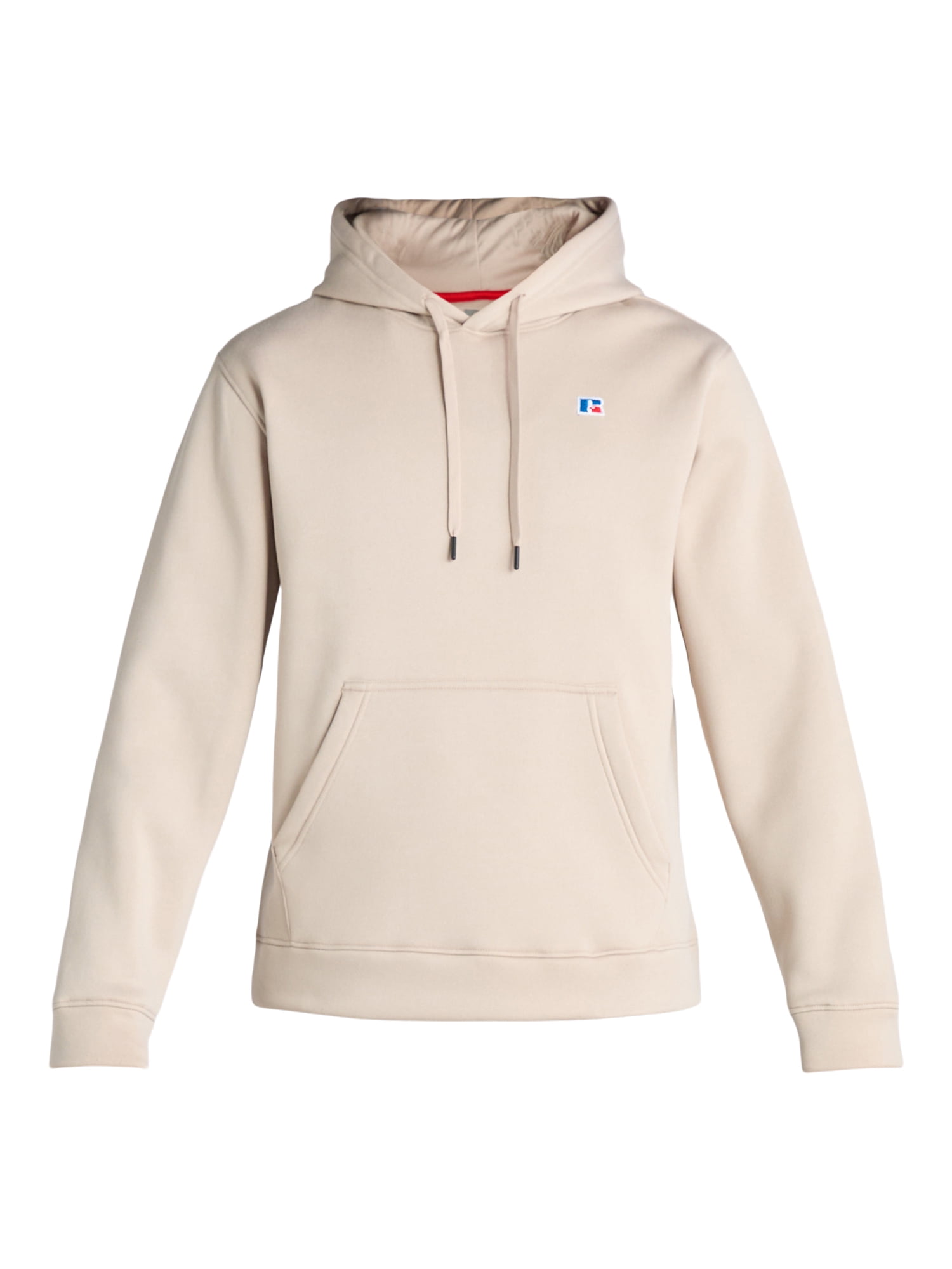 Russell Athletic Men’s Pullover Fleece Hoodie, Sizes S-2XL