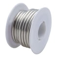 thumbnail image 2 of soldadura sólida de 156 g 95/5 3 mm plata omega, 2 of 4