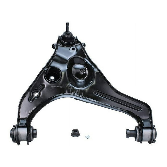 Front Right Lower Control Arm and Ball Joint Assembly - Compatible with 2009 - 2013 Ford F-150 2010 2011 2012