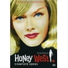 Honey West: Complete Series (DVD)