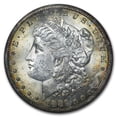 thumbnail image 2 of 1886-S Morgan Dollar MS-65 (Redfield Hoard), 2 of 3