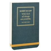 Coptic Notepad with God (Other)