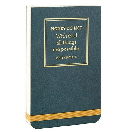 Coptic Notepad with God (Other)