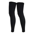 thumbnail image 1 of Calentadores de Piernas de Ciclismo Unisex Calentadores de Piernas Cálidos Y Transpirables para Calentador de Piernas Ajustado Térmico, L Baoblaze Ciclismo, 1 of 8