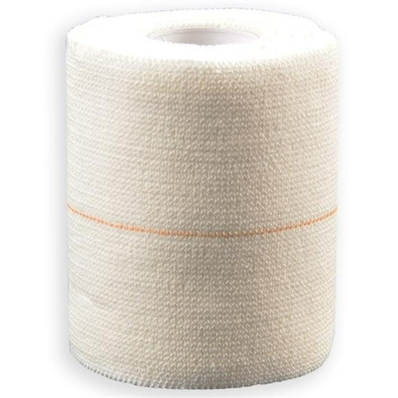Jacks 1287 Elastoplus Adhesive Bandage - 3 x 5 Yards