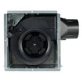 thumbnail image 5 of Broan 80 CFM 1.2 Sones Exhaust Fan, 5 of 6