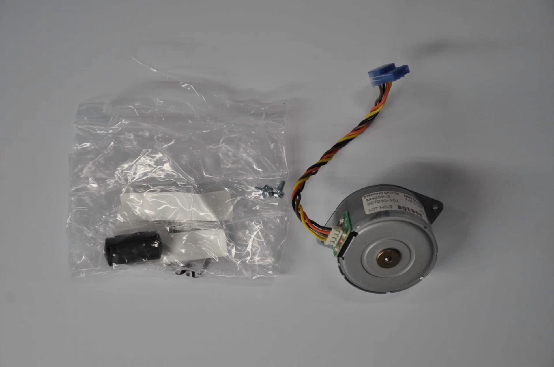 BUTTERFLY- Zebra Lp2824 Accessories Thermal Barcode Label Printer G105910-108