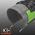 thumbnail image 3 of Llanta para Bicicleta Maxxis Crossmark R26 x2.10 negra 60TPI, 3 of 3