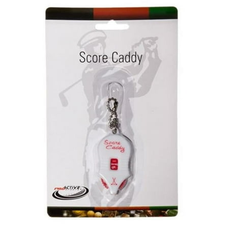 ProActive Sport SSC007 Score Caddy