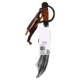 thumbnail image 4 of Pirate Costume Accessory Kit for Adults, Multicolor, 2 Pieces, Halloween by Way To Celebrate, 4 of 5