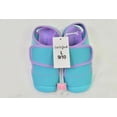 thumbnail image 4 of Cat & Jack Sandales d'Eau Turquoise/violet pour Tout-Petit, 4 of 6