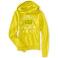 thumbnail image 1 of Sudadera con capucha Aeropostale mujer Division atlética Nueva York 826 M, 1 of 1