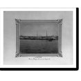 thumbnail image 2 of Historic Framed Print, [The Imperial Ironclad Corvette, Avn-i Ilâh].Abdullah Frères, Constantinople., 17-7/8" x 21-7/8", 2 of 9
