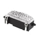 thumbnail image 4 of Regulador de resistencia del motor del ventilador del calefactor 8K0 820 521 B se adapta a A4 A5 A8, 4 of 8