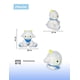 thumbnail image 2 of Peluche Suave De Borrego / Borreguito Con Babero Regalo, 2 of 6