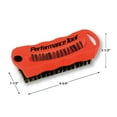 thumbnail image 2 of Performance Tool W9163 Utility and Fingernail Brush with Magnet, Parts Cleaning and More, 2 of 6