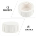 Axio 10pcs Pvc Fitting Saver Inner Thread Sprinkler Head Cap Pvc Pipe