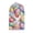 Colorful Eggs, variant on HELLHERO Rainbow Musical Notes Four-Leaf Clovers Blender Covers Univesal
