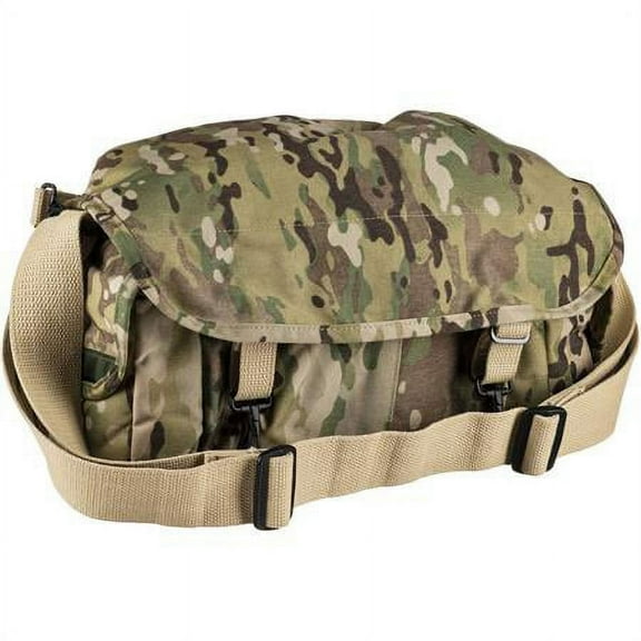 Domke F-2 Camera Shoulder Bag (Camouflage)