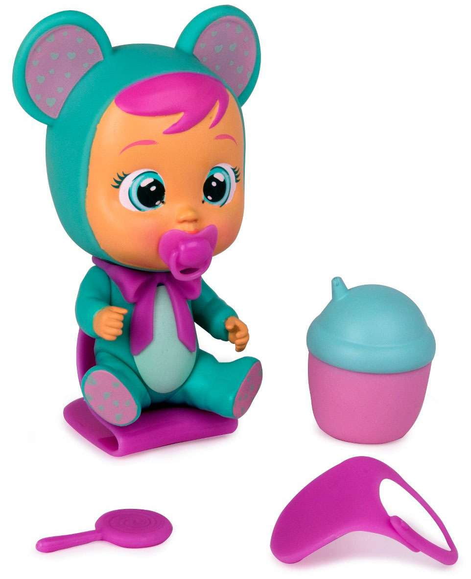 Cry baby lala walmart on sale