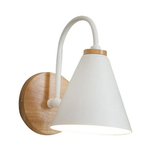 Aplique de Pared Moderno Lámpara Accesorio de Iluminación Adorno Café Entrada Cocina
