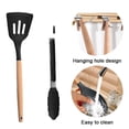thumbnail image 3 of Juego de 2 utensilios de cocina: utensilios de cocina decorativos y multiusos, 3 of 5
