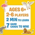 thumbnail image 6 of Guess in 10 Animal Planet Game, 6 of 6